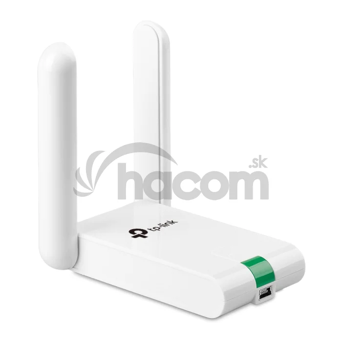 TP-Link TL-WN822N 300Mbps High Gain Wifi USB Adapt