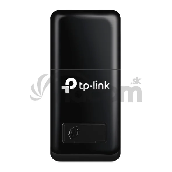 TP-Link TL-WN823N 300Mbps Mini Wifi N USB adaptér