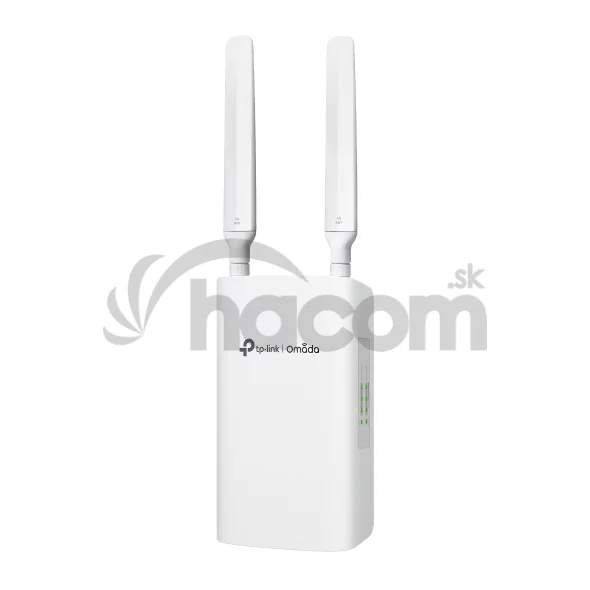 TP-Link ER703WP-4G-Outdoor 4G+Cat6 AX3000 Gateway Omada SDN