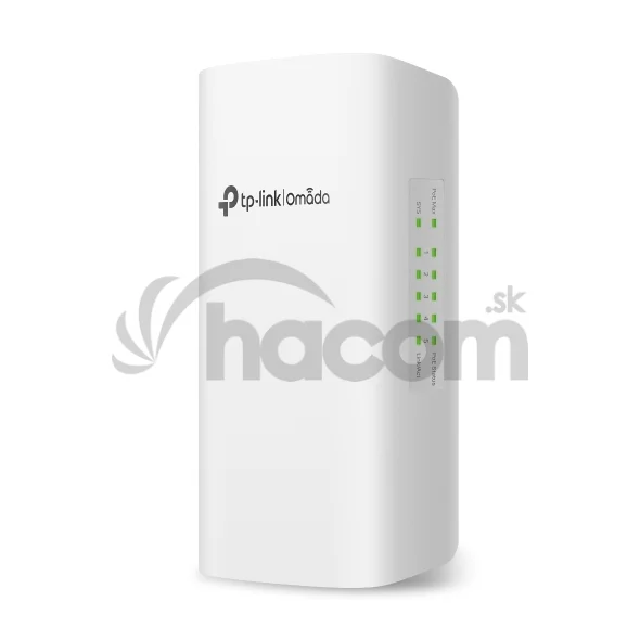TP-Link SG2005P-PD 5xGb smart switch 1xPOE++4xPOE+