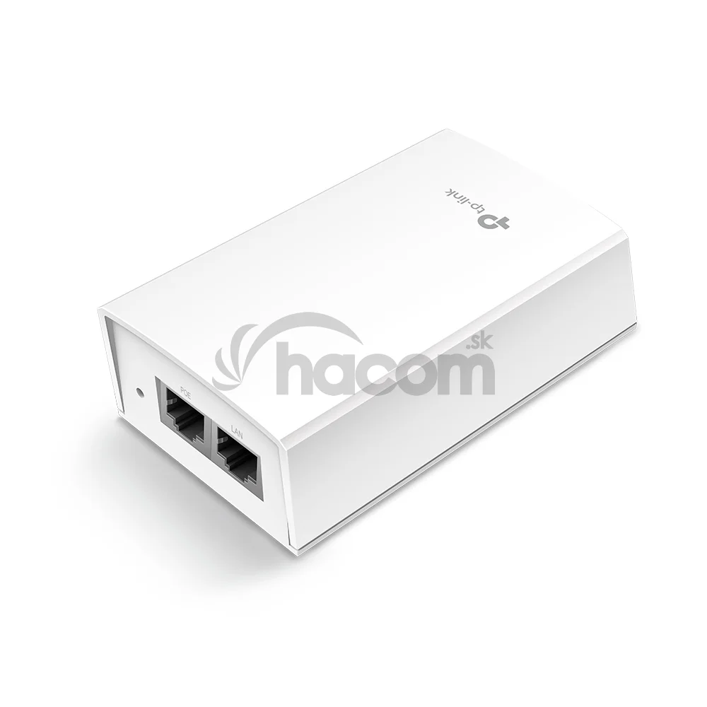 TP-Link POE4824G PoE Injector, passive, 48V, 24W