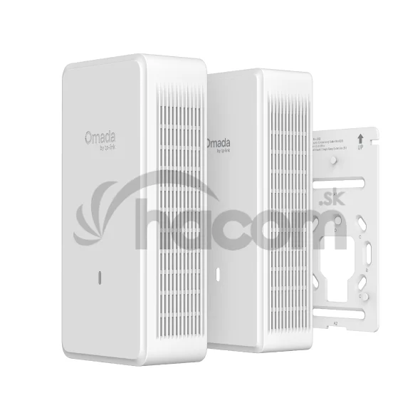 TP-Link EAP775-Wall BE11000 Wi-Fi 7 Access Point