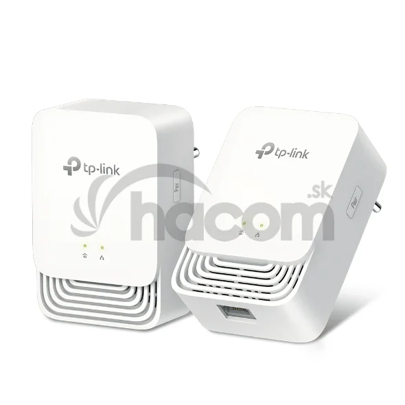 TP-link PG1200 KIT G.hn1200 Powerline Kit