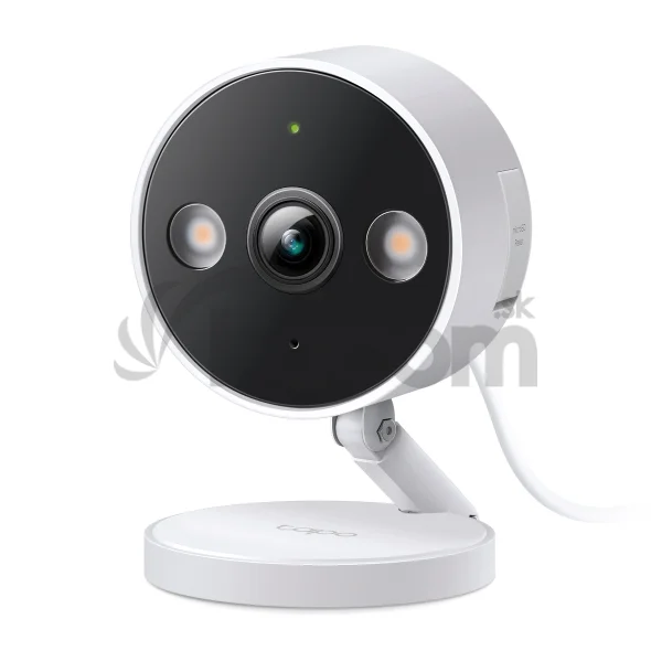 Tapo C120 Indoor/Outdoor 2K Home WiFi Camera