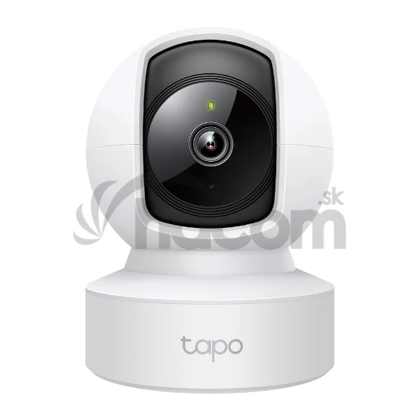 Tapo C202 Pan/Tilt Home Security Wi-Fi Camera
