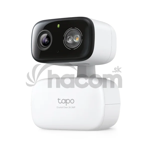Tapo C216 In/Outdoor Pan/Tilt Security Wi-Fi Cam.