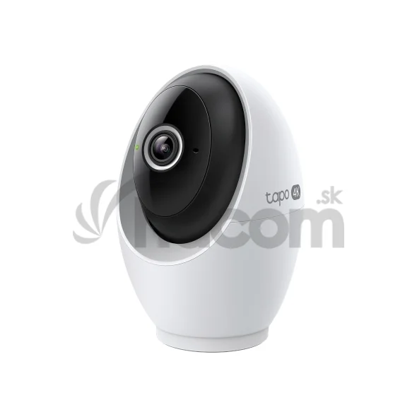Tapo C260 Pan/Tilt AI Home Security Wi-Fi Camera
