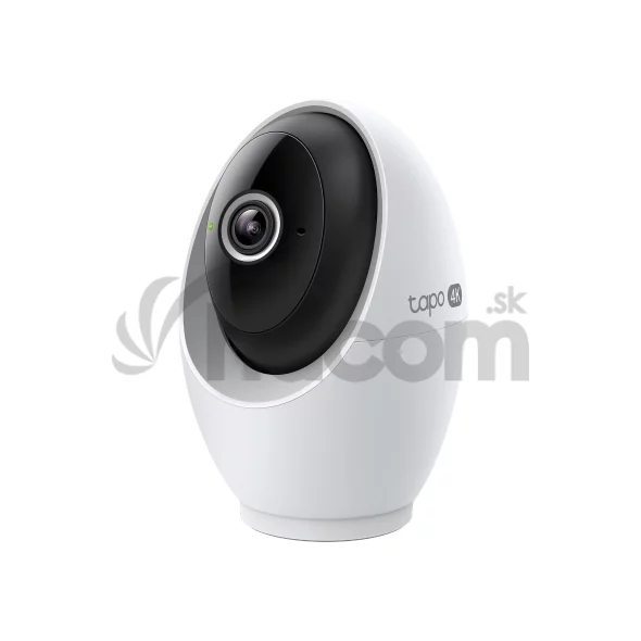 Tapo C260 Pan/Tilt AI Home Security Wi-Fi Camera