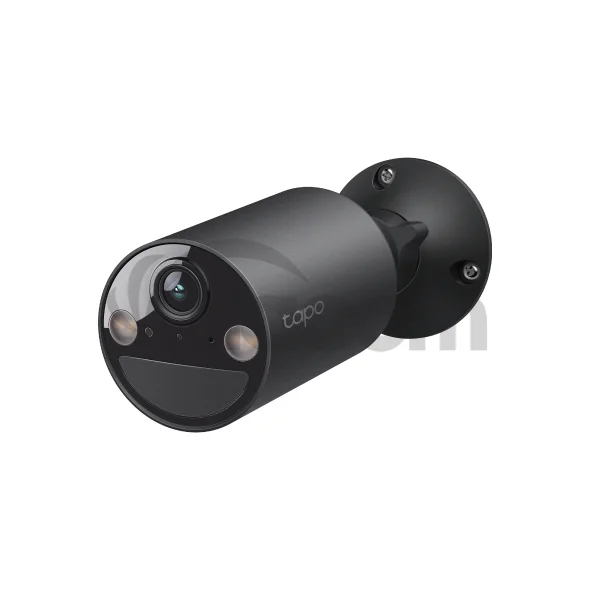 Tapo C411 Smart Wire-Free Indoor/Outdoor Security Camera