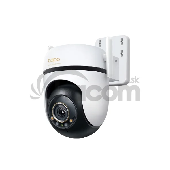 Tapo C530WS Outdoor Pan/Tilt Security Wi-Fi Camera