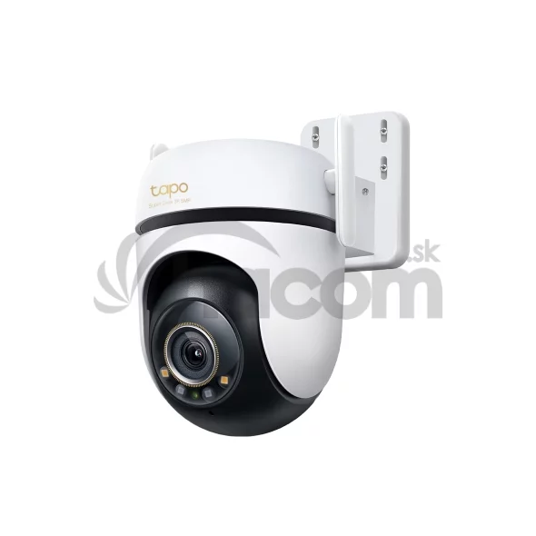Tapo C530WS Outdoor Pan/Tilt Security Wi-Fi Camera