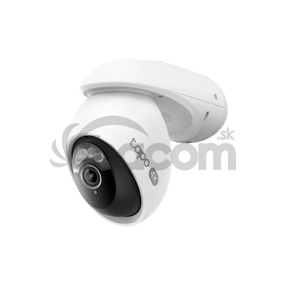 Tapo C560WS Outdoor Pan/Tilt Security Wi-Fi Camera