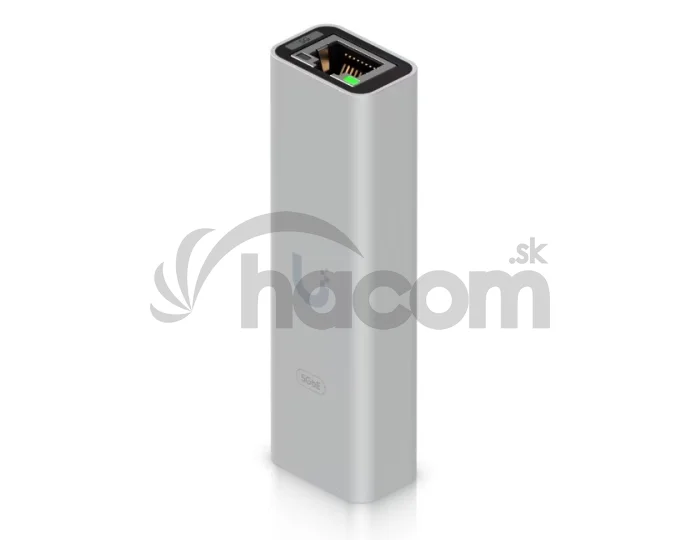 Ubiquiti UACC-Adapter-RJ45-USBC-5GE, USB-C na 5G Ethernet Adapter