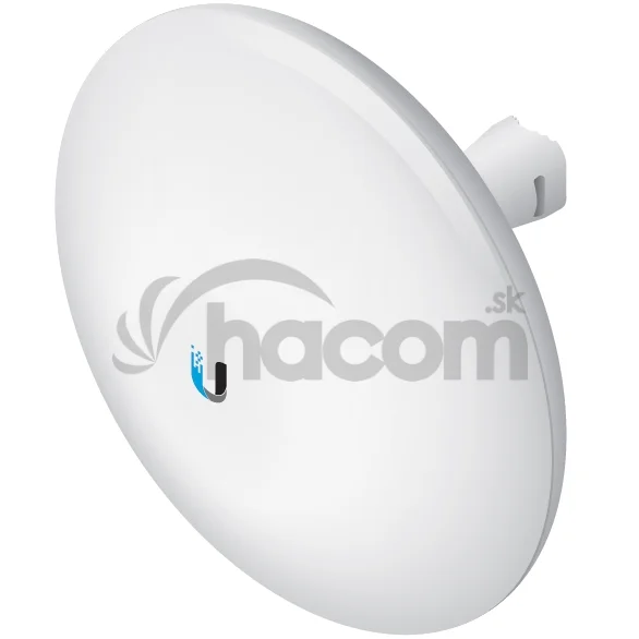 Ubiquiti NanoBeam 2AC-13,2.4GHz MIMO, 2x13dBi, AirMAX AC