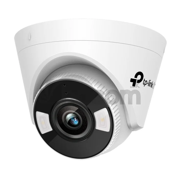 VIGI C440(2.8mm) 4MP farebná Turret net.cam