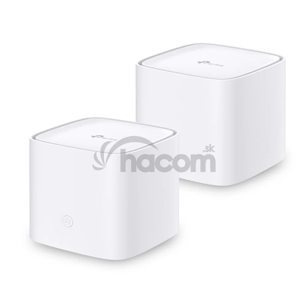 TP-link AC1200 Whole Home Mesh HC220-G5(2-pack)