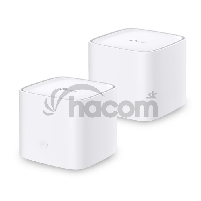 TP-link AC1200 Whole Home Mesh HC220-G5(2-pack)