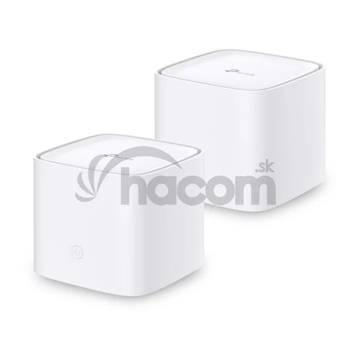 TP-link AC1200 Whole Home Mesh HC220-G5(2-pack)