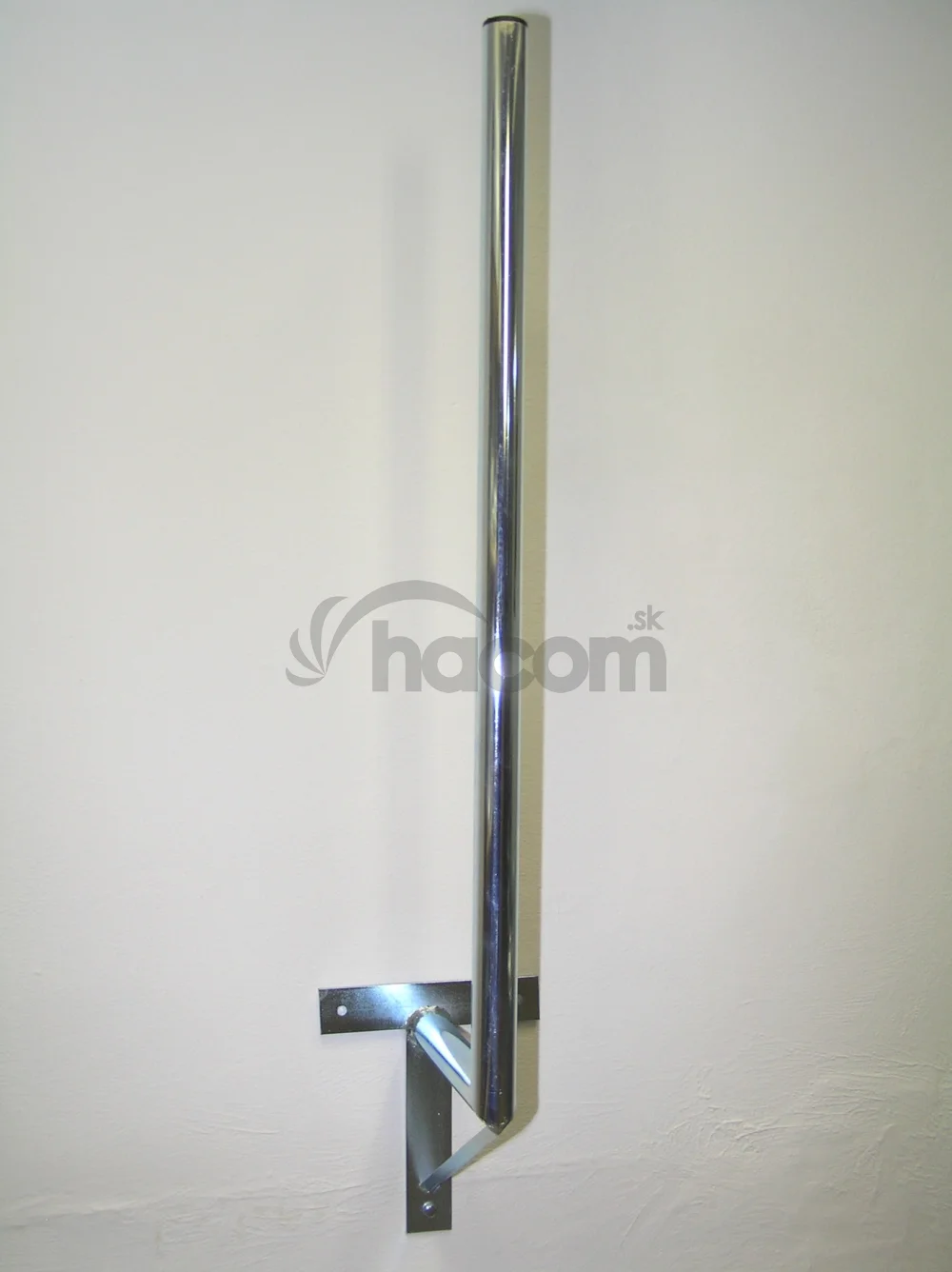 Anténny držiak 35/120cm T (p.4,2 cm)