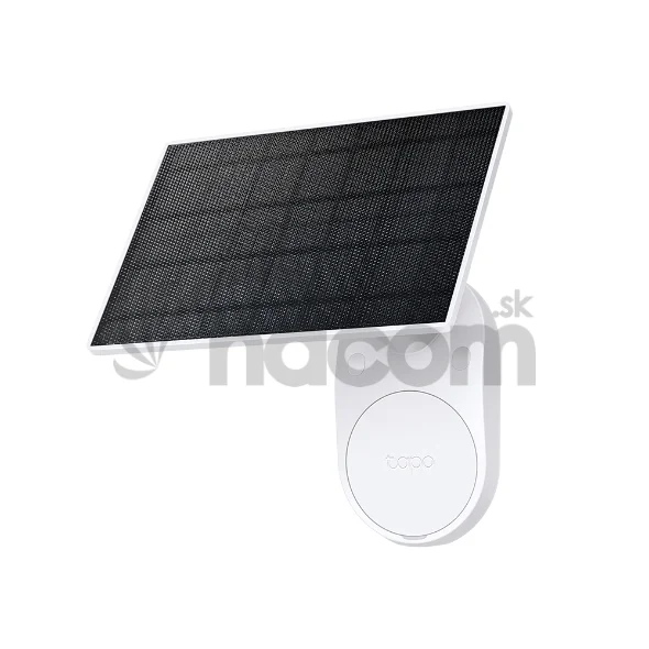 TP-link Tapo A201 Solar panel