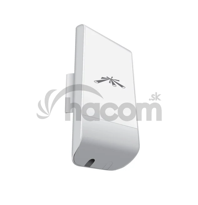Ubiquiti NanoStation Loco M2 2x8dBi outdoor 2,4GHz