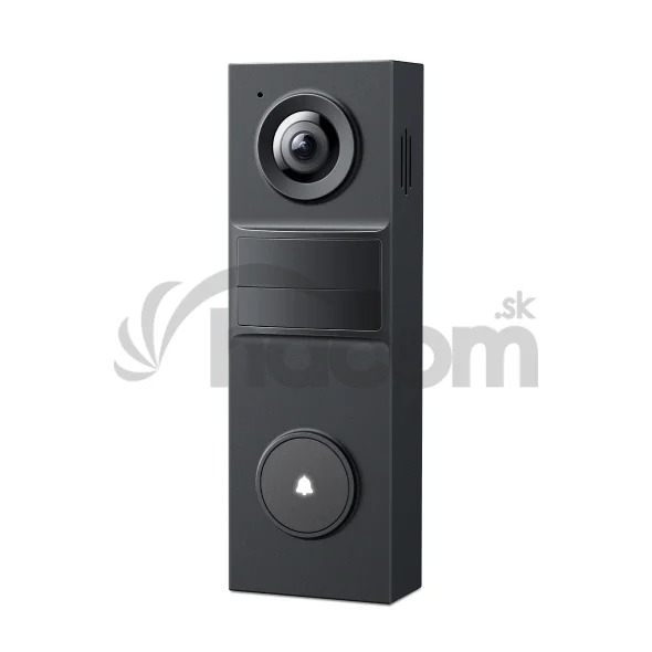 TP-link Tapo D205 video mini dverný zvonček