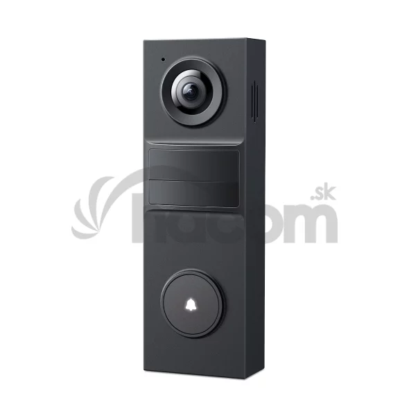 TP-link Tapo D205 video mini dverný zvonček