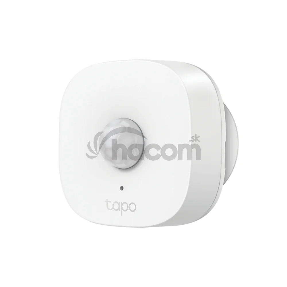 TP-Link Tapo T100 šikovný detektor pohybu