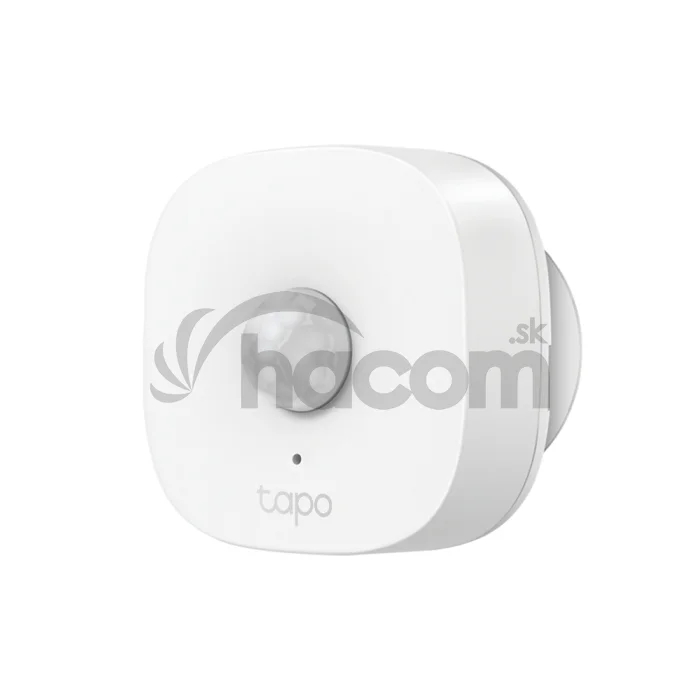 TP-Link Tapo T100 šikovný detektor pohybu