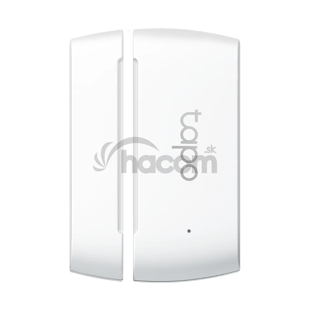 TP-Link Tapo T110 šikovný dverový/okenný senzor