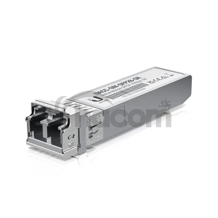 Ubiquiti UACC-OM-SFP28-SR, 25G SFP28, MM Module, Duplex LC UPC, 100m