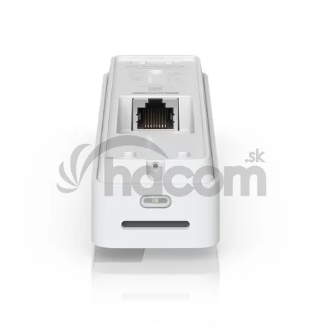 Ubiquiti UVC-Doorbell-Lite-W, UniFi Protect Doorbell Lite, biela