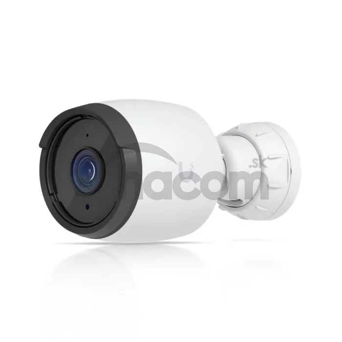 Ubiquiti UVC-G6-Bullet-W - UniFi Protect G6 Bullet, biela