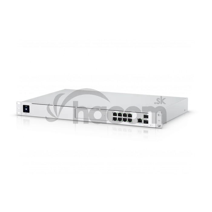 Ubiquiti UDM-Pro - UniFi Dream Machine Pro