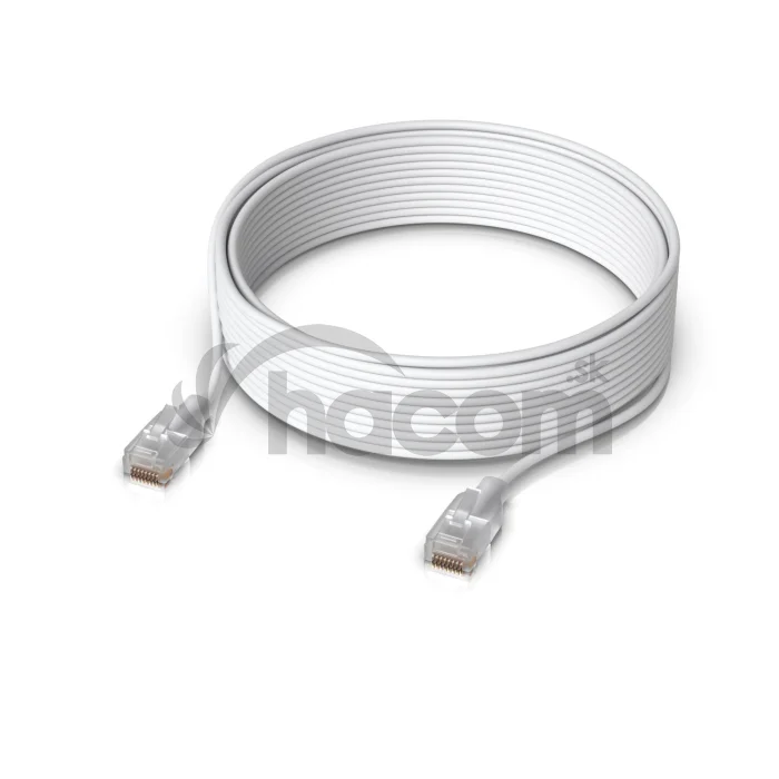 Ubiquiti UACC-Cable-Patch-EL-12M-W - UniFi Etherlighting Patch kábel 12m