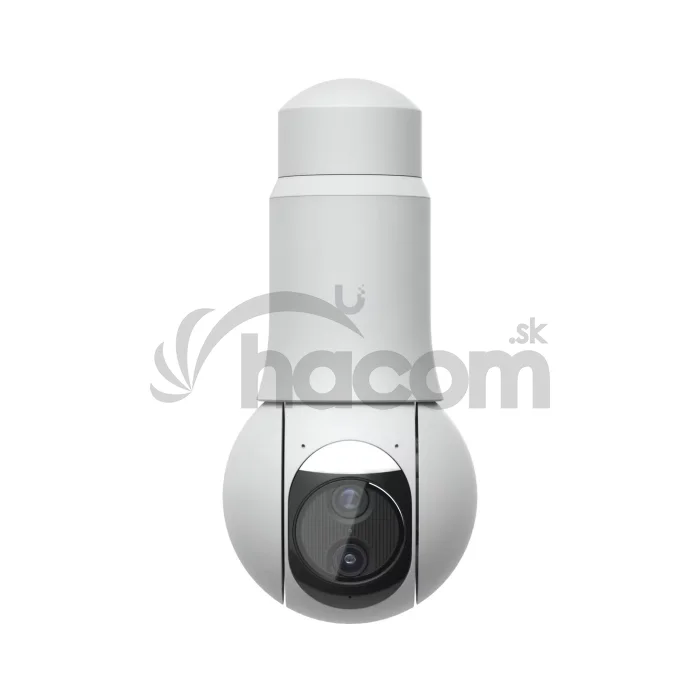 Ubiquiti UVC-G6-PTZ-W - UniFi Protect G6 PTZ, biela