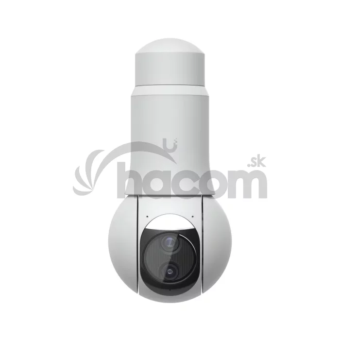 Ubiquiti UVC-G6-PTZ-W - UniFi Protect G6 PTZ, biela