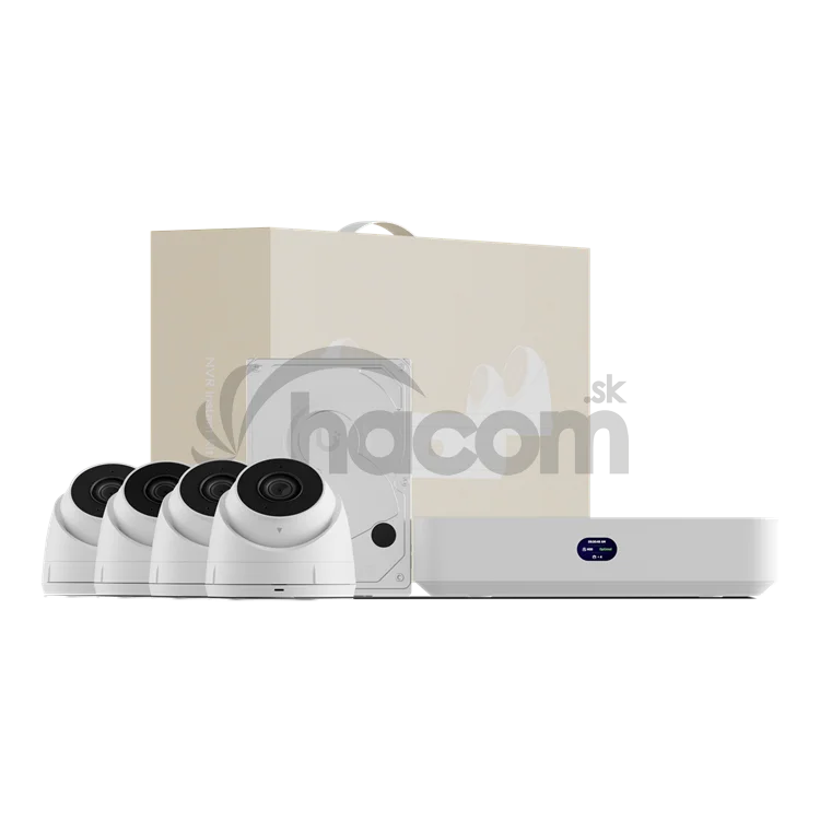 Ubiquiti UNVR-Instant-Kit - UniFi Protect Network Video Recorder Instant Kit