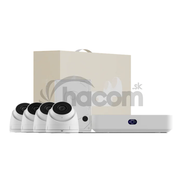 Ubiquiti UNVR-Instant-Kit - UniFi Protect Network Video Recorder Instant Kit