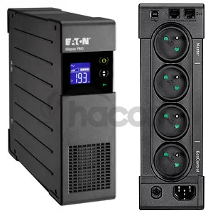 Eaton Ellipse PRO 650 FR