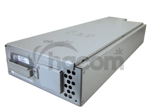 APC Replacement Battery Cartridge 118