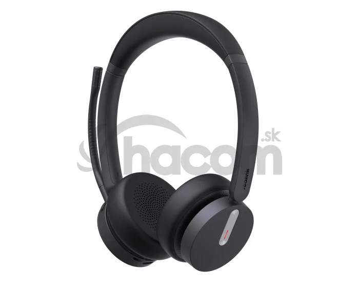 Yealink BH70 Dual Teams, Bluetooth, USB-C/A
