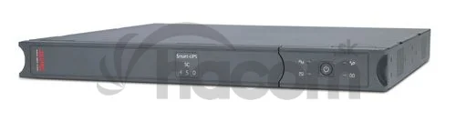 APC Smart-UPS SC450RMI1U