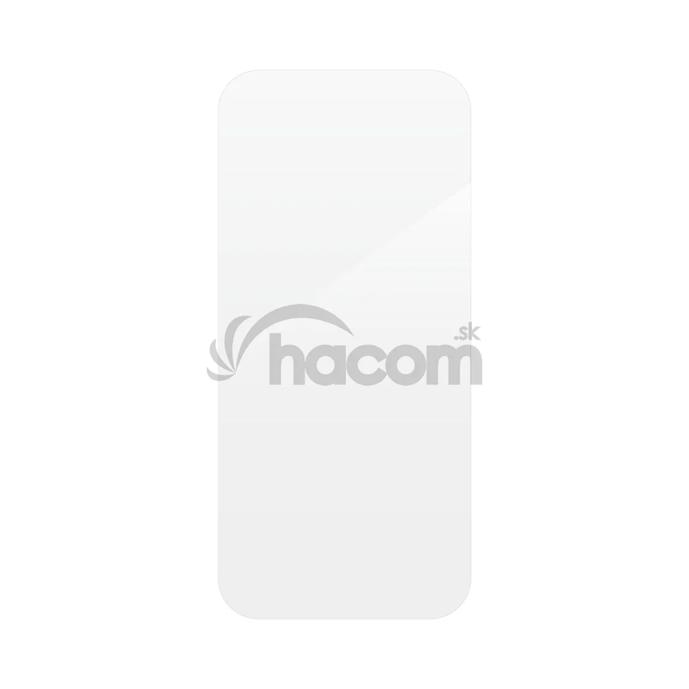 ZAGG Ochranné sklo Glass Elite pre Apple iPhone Air