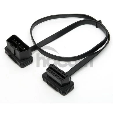 Prodlžovací kábel pre OBD II, 60cm
