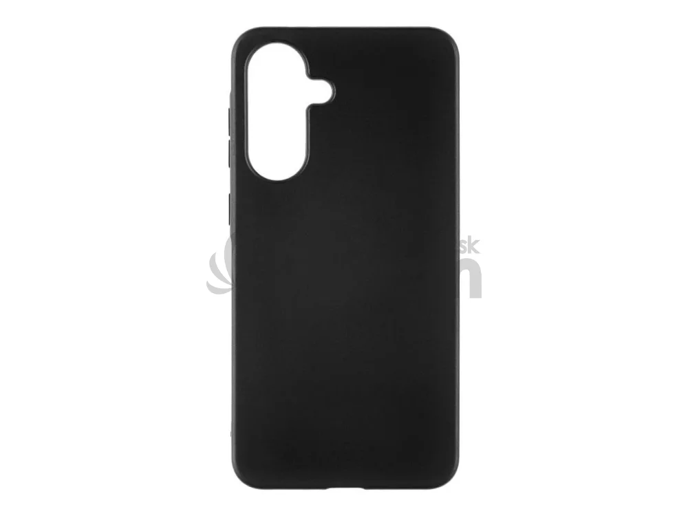 Tactical TPU Kryt pre Samsung Galaxy A56 5G Black