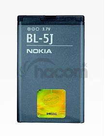 Nokia batéria BL-5J Li-Ion 1320 mAh - bulk