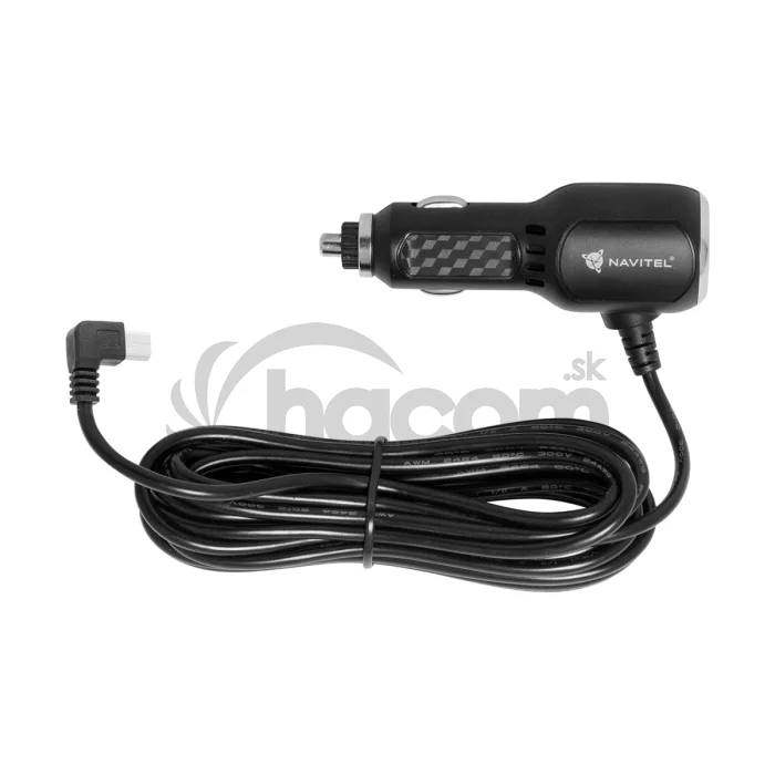 NAVITEL nabíjačka do auta USB-C pre záznamové kamery do auta NAVITEL