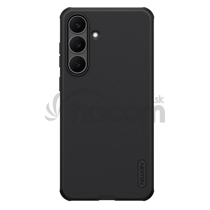 Nillkin Super Frosted PRO Magnetic Samsung Galaxy S25 FE Black