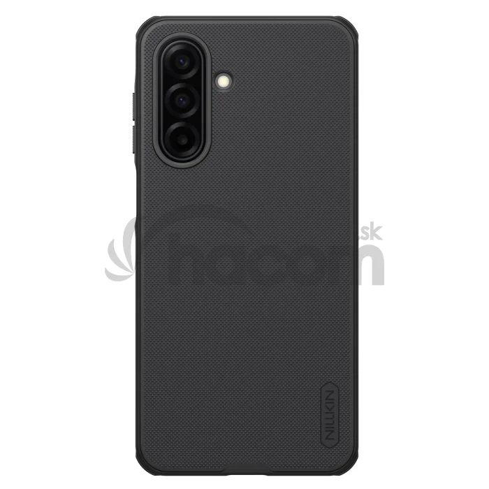 Nillkin Super Frosted PRO Samsung Galaxy A17 5G Black